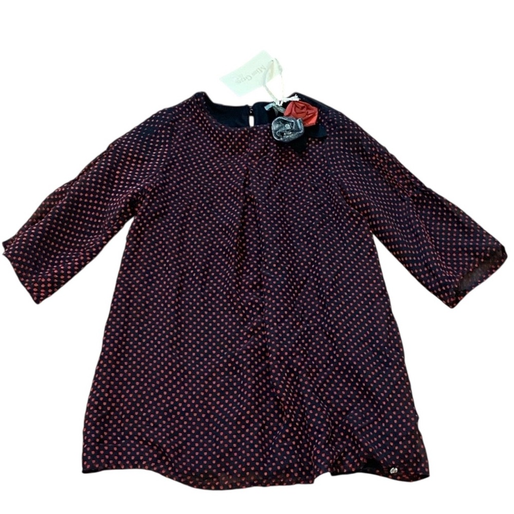 MISS GRANT COUTURE**Gorgeous Dress**Size 7Y $289